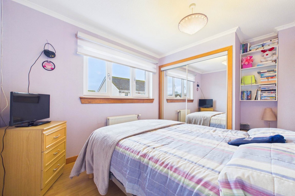 Images for Hobart Quadrant, Cambusnethan, Wishaw