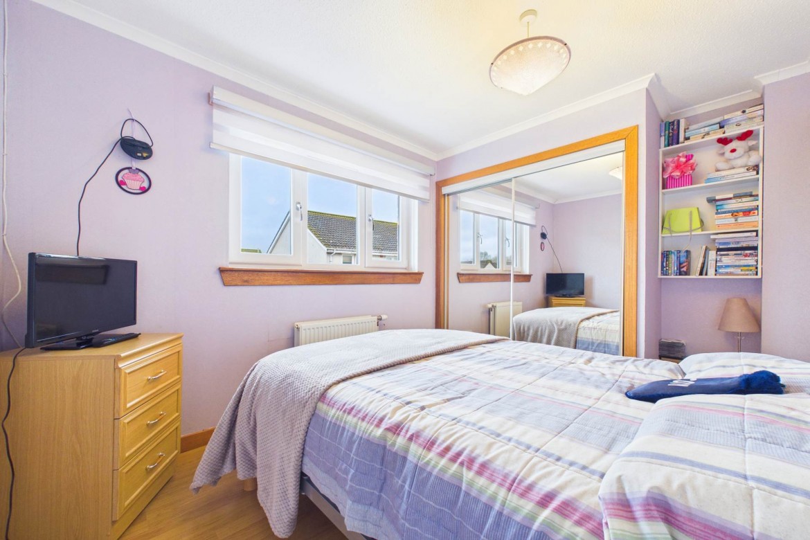 Images for Hobart Quadrant, Cambusnethan, Wishaw