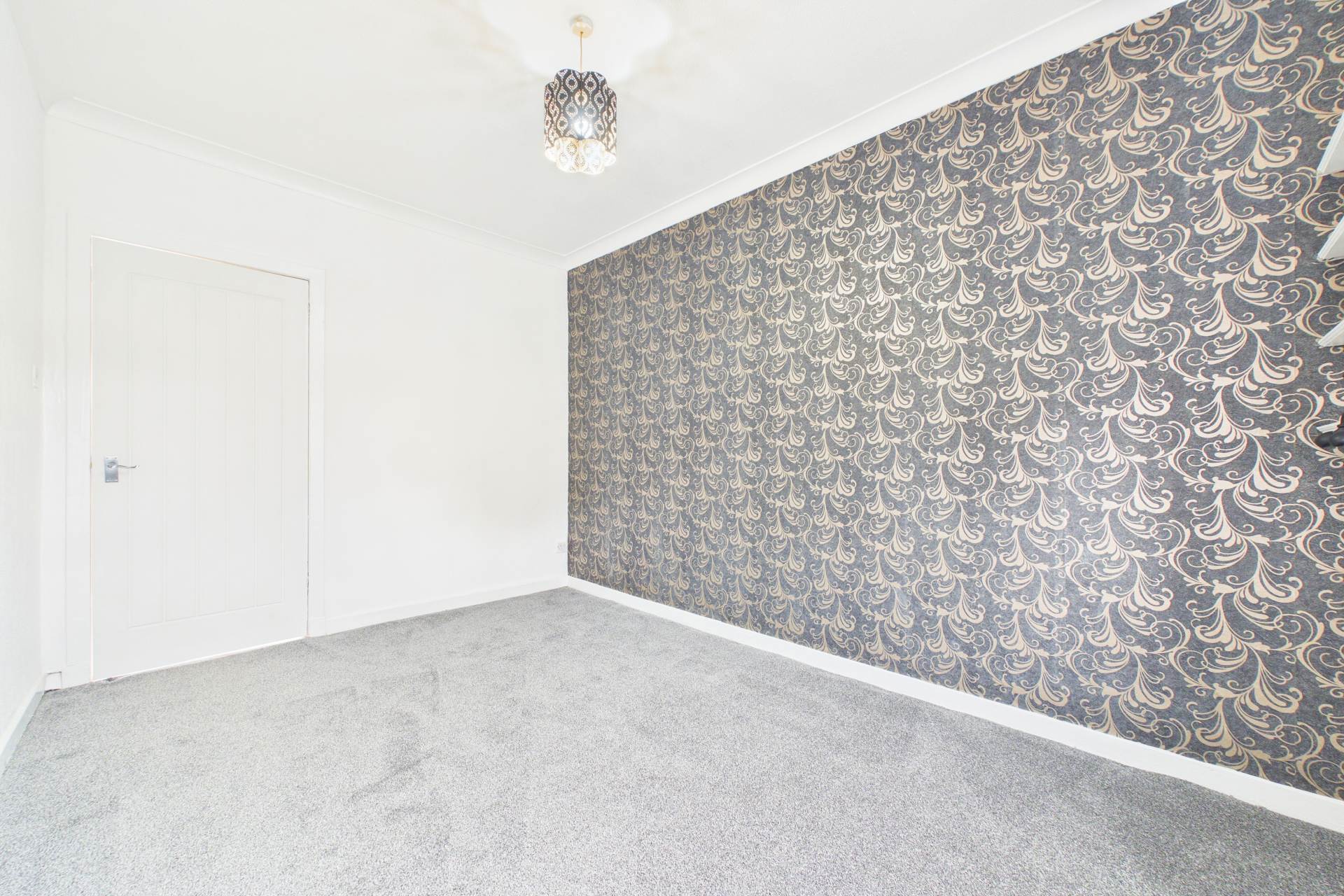 Orchard Street, Wishaw