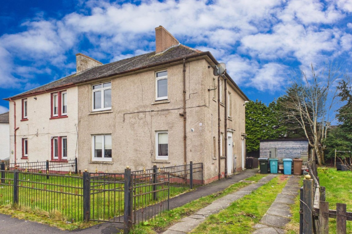 Images for Orchard Street, Wishaw