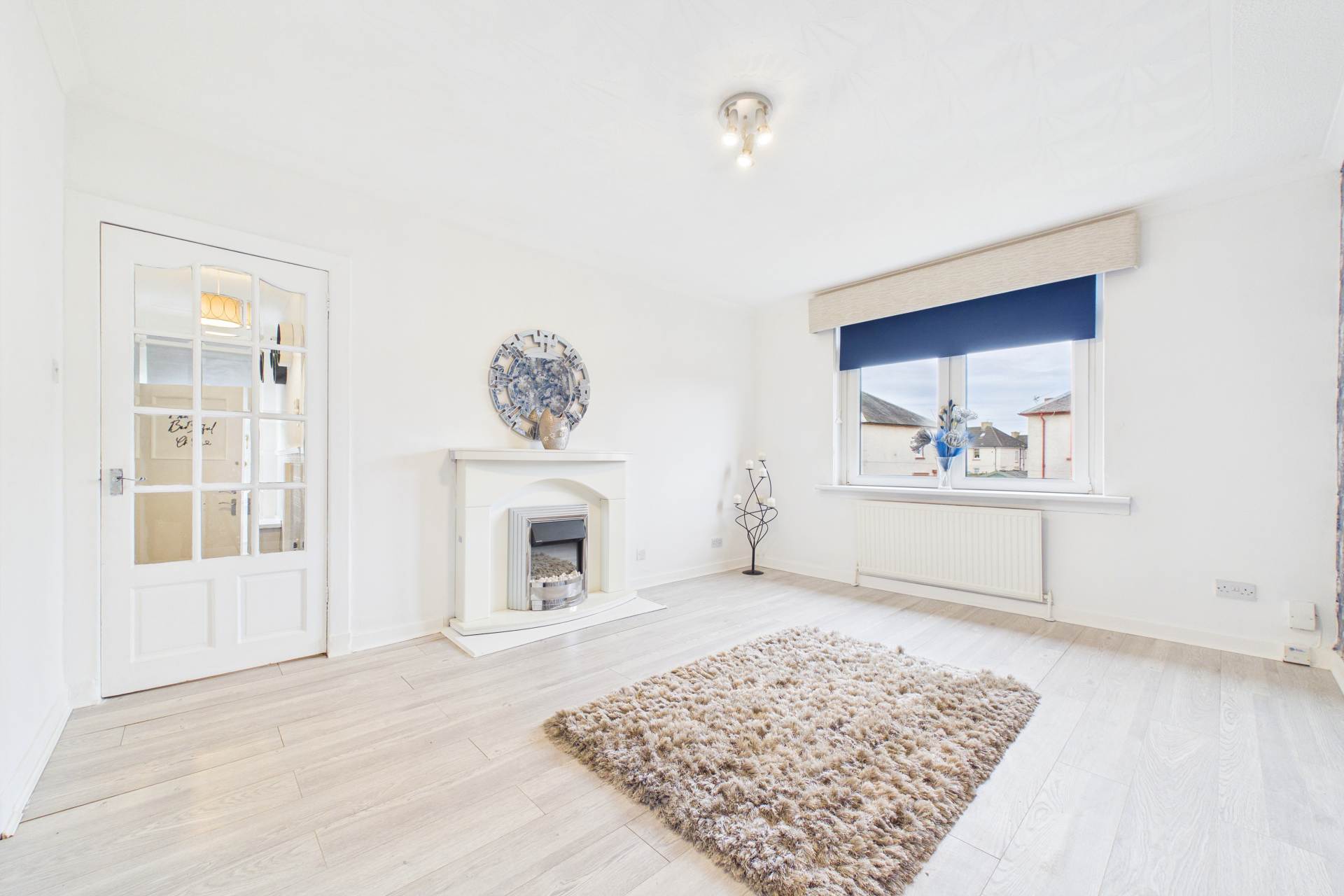 Orchard Street, Wishaw