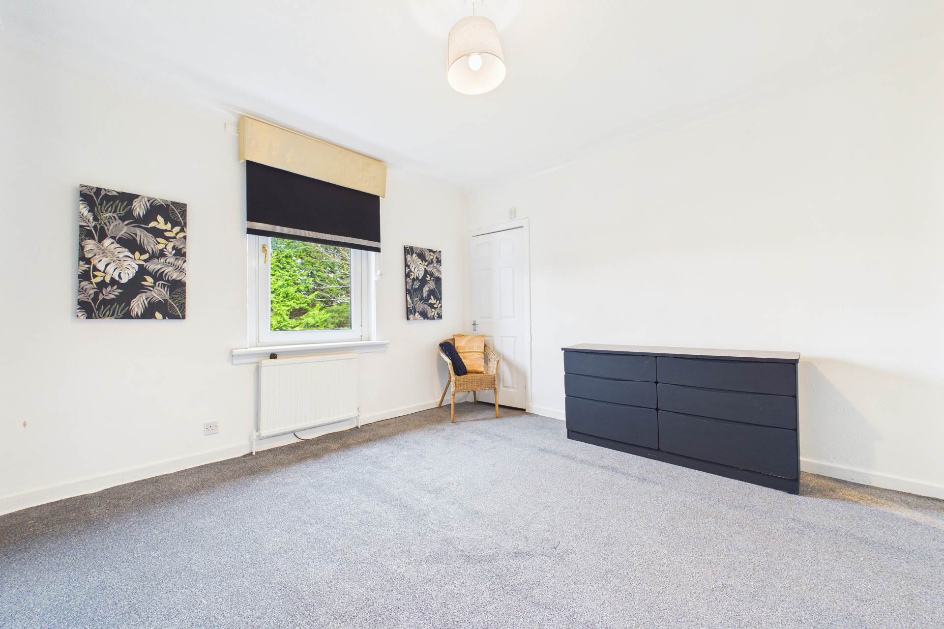 Orchard Street, Wishaw