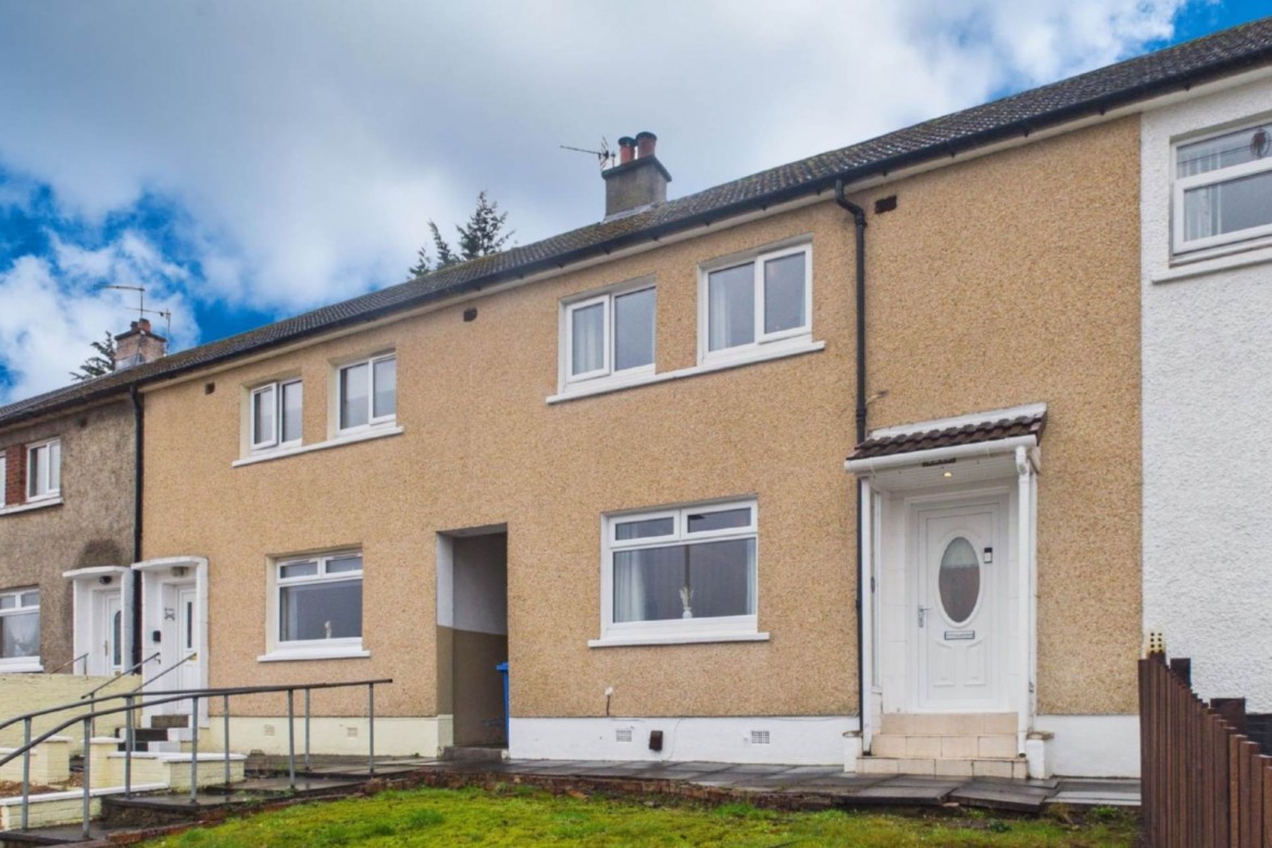 Images for Cairnswell Avenue, Cambuslang