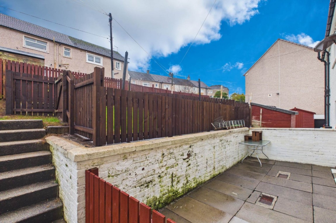 Images for Cairnswell Avenue, Cambuslang