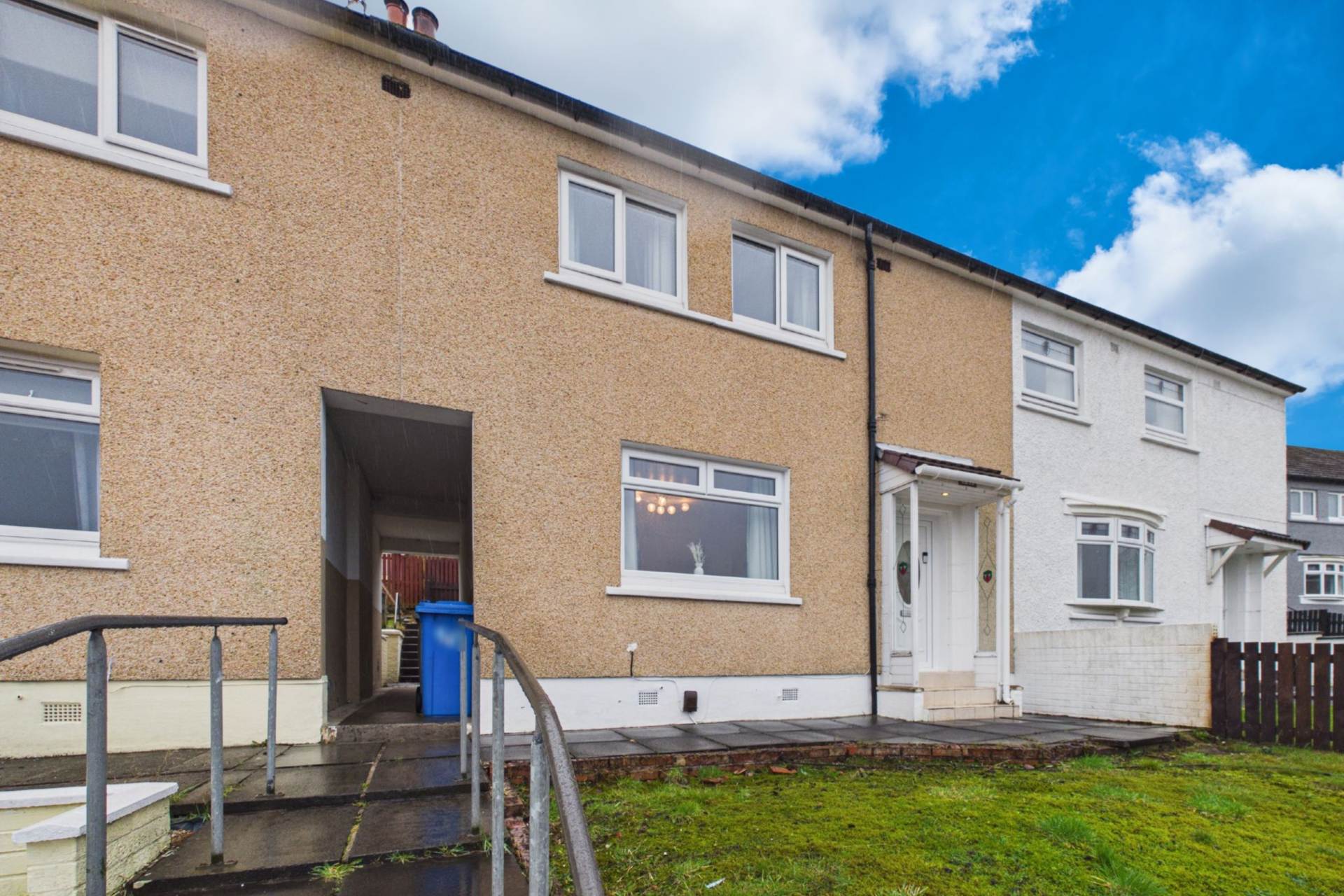 Cairnswell Avenue, Cambuslang