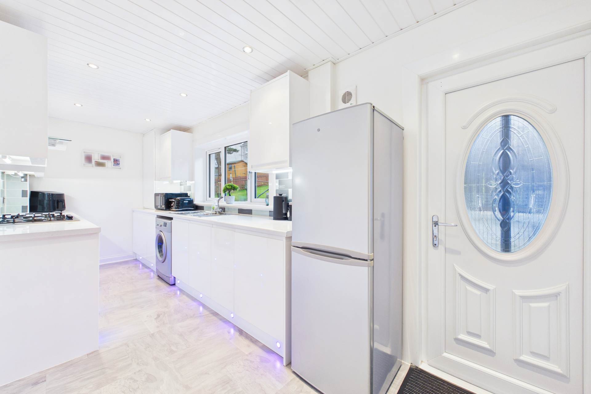 Cairnswell Avenue, Cambuslang