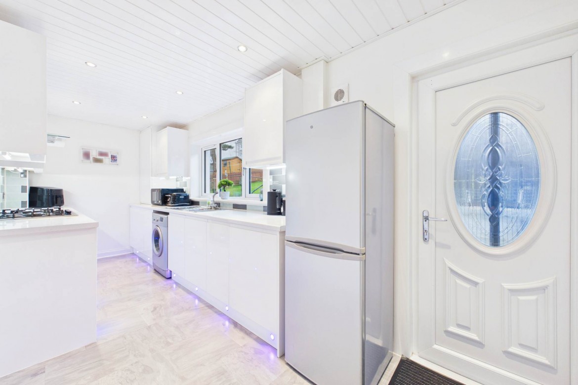 Images for Cairnswell Avenue, Cambuslang