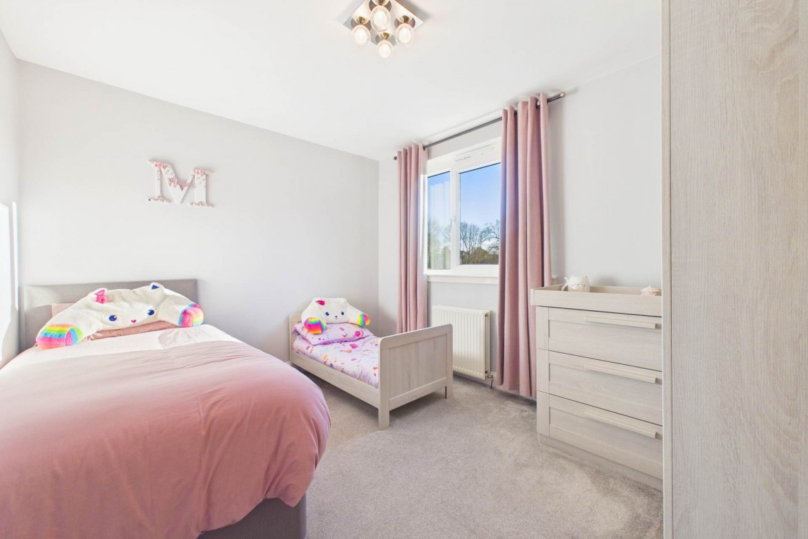 Images for Langholm Crescent, Wishaw