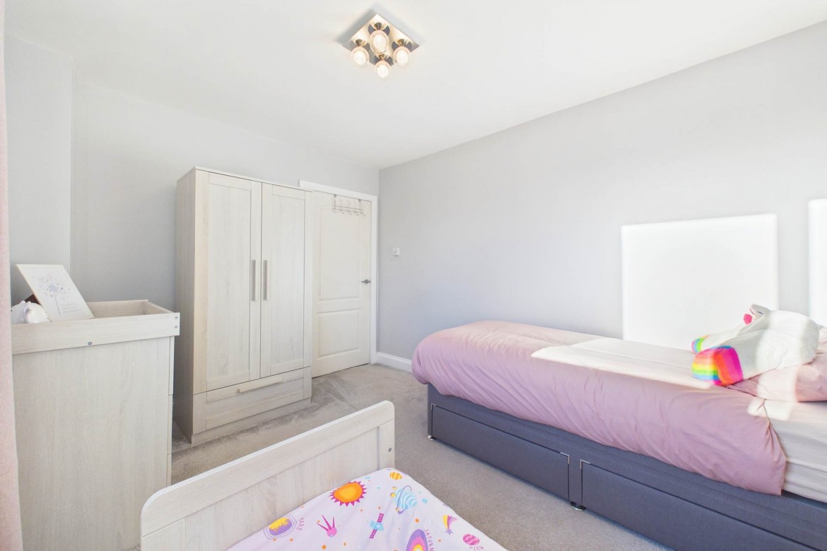 Images for Langholm Crescent, Wishaw