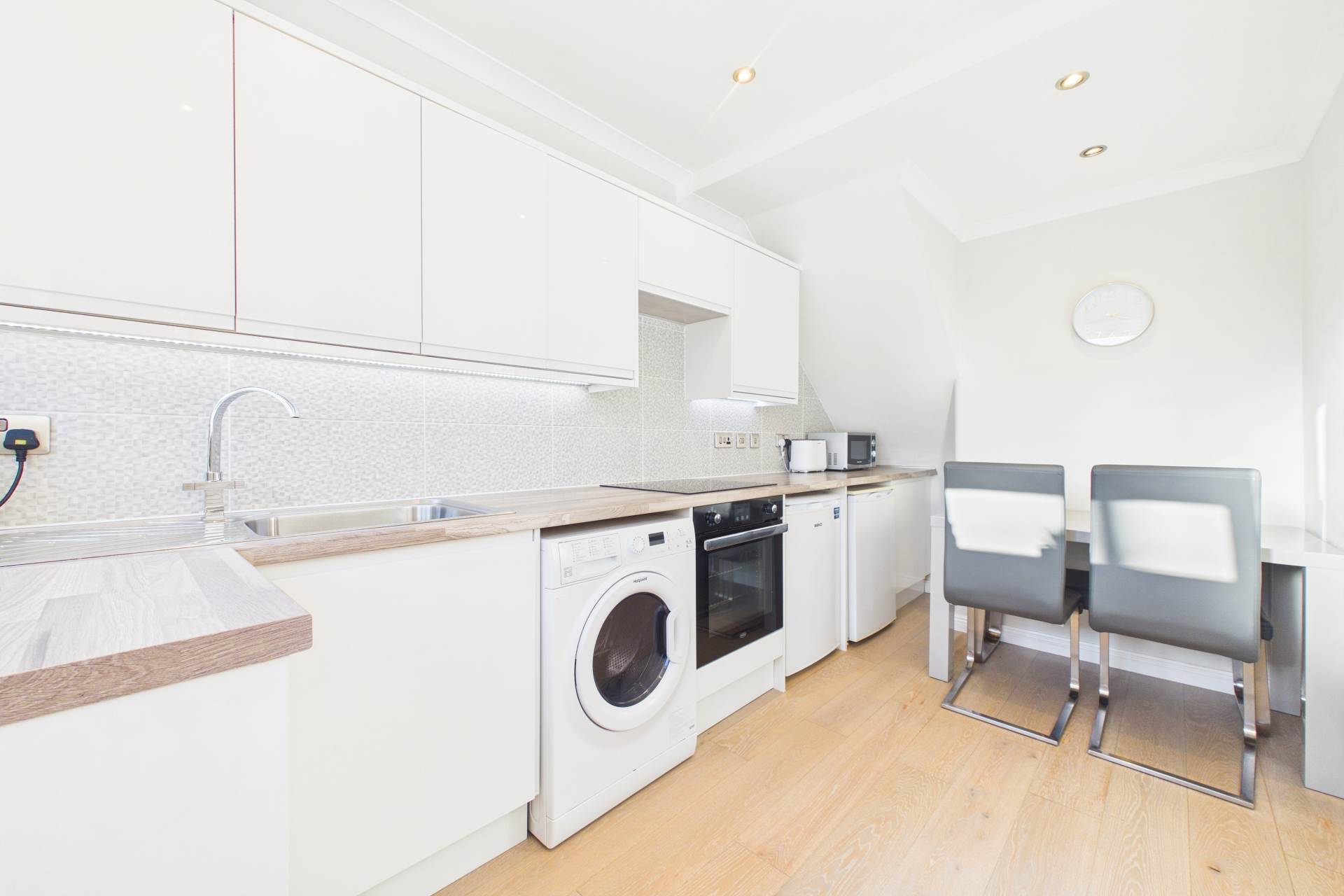 Langholm Crescent, Wishaw