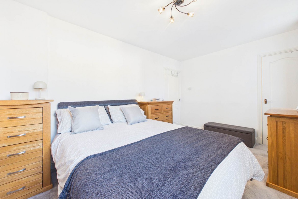 Images for Langholm Crescent, Wishaw