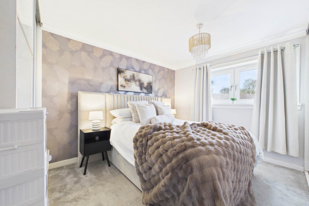 Images for Melrose Crescent, Wishaw