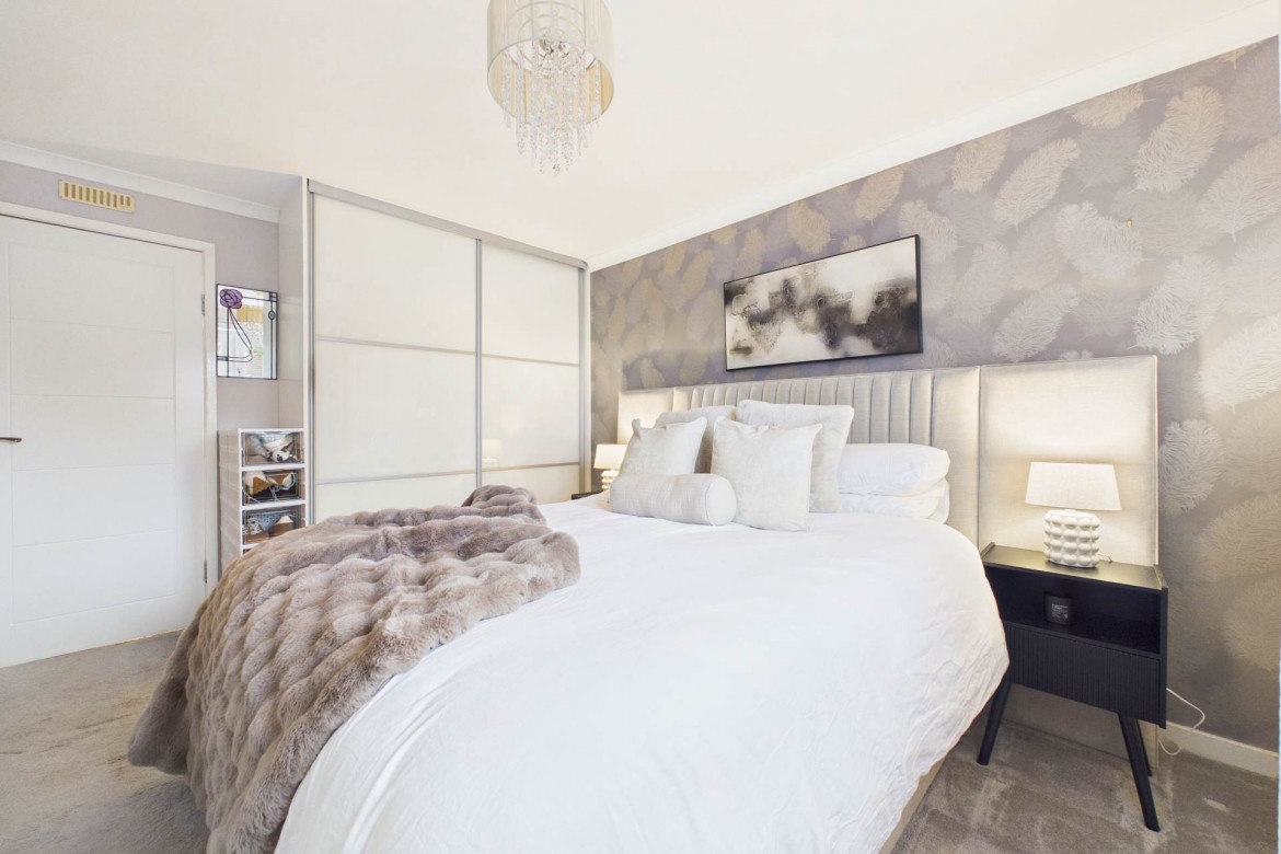 Images for Melrose Crescent, Wishaw