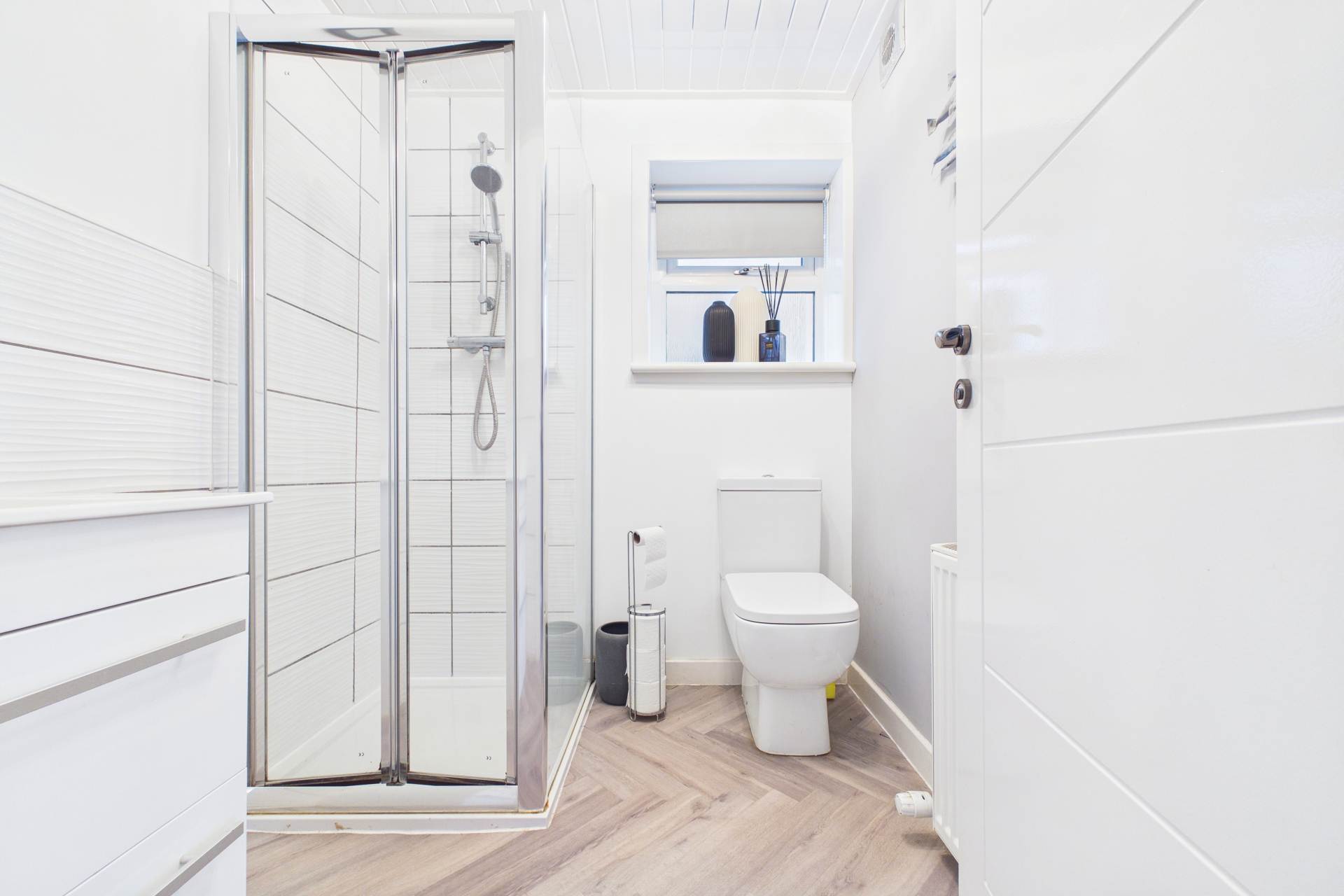 Melrose Crescent, Wishaw