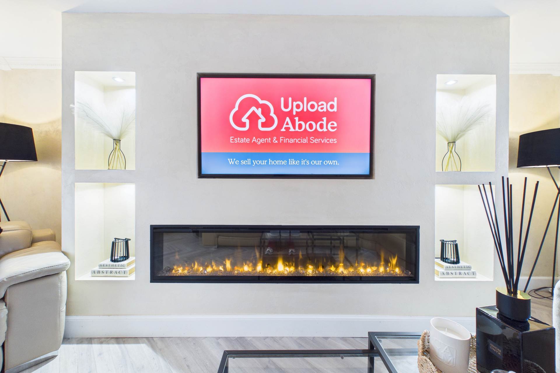 Melrose Crescent, Wishaw