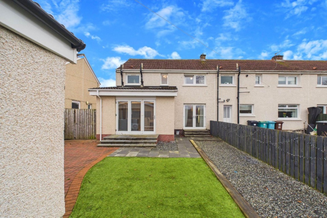 Images for Melrose Crescent, Wishaw