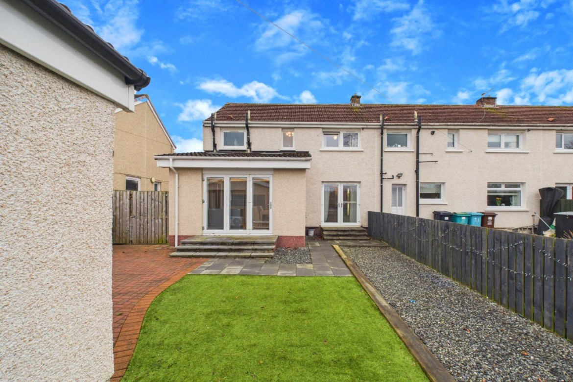 Images for Melrose Crescent, Wishaw