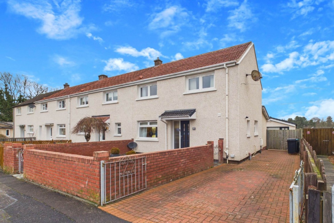 Images for Melrose Crescent, Wishaw