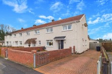 Images for Melrose Crescent, Wishaw