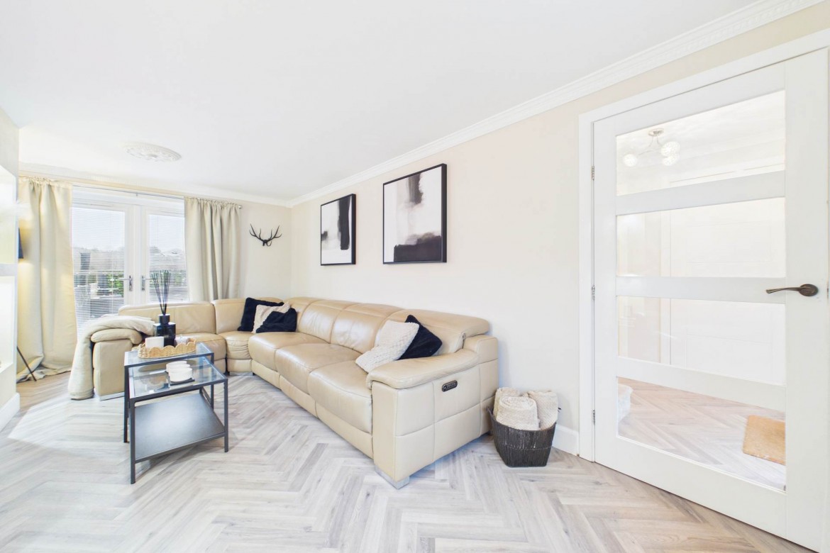 Images for Melrose Crescent, Wishaw