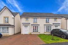 Images for Templegill Crescent, Wishaw