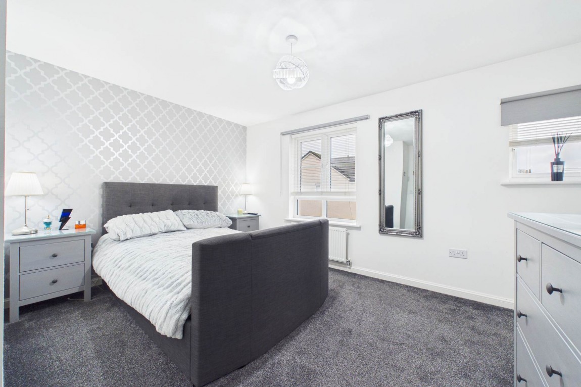 Images for Templegill Crescent, Wishaw