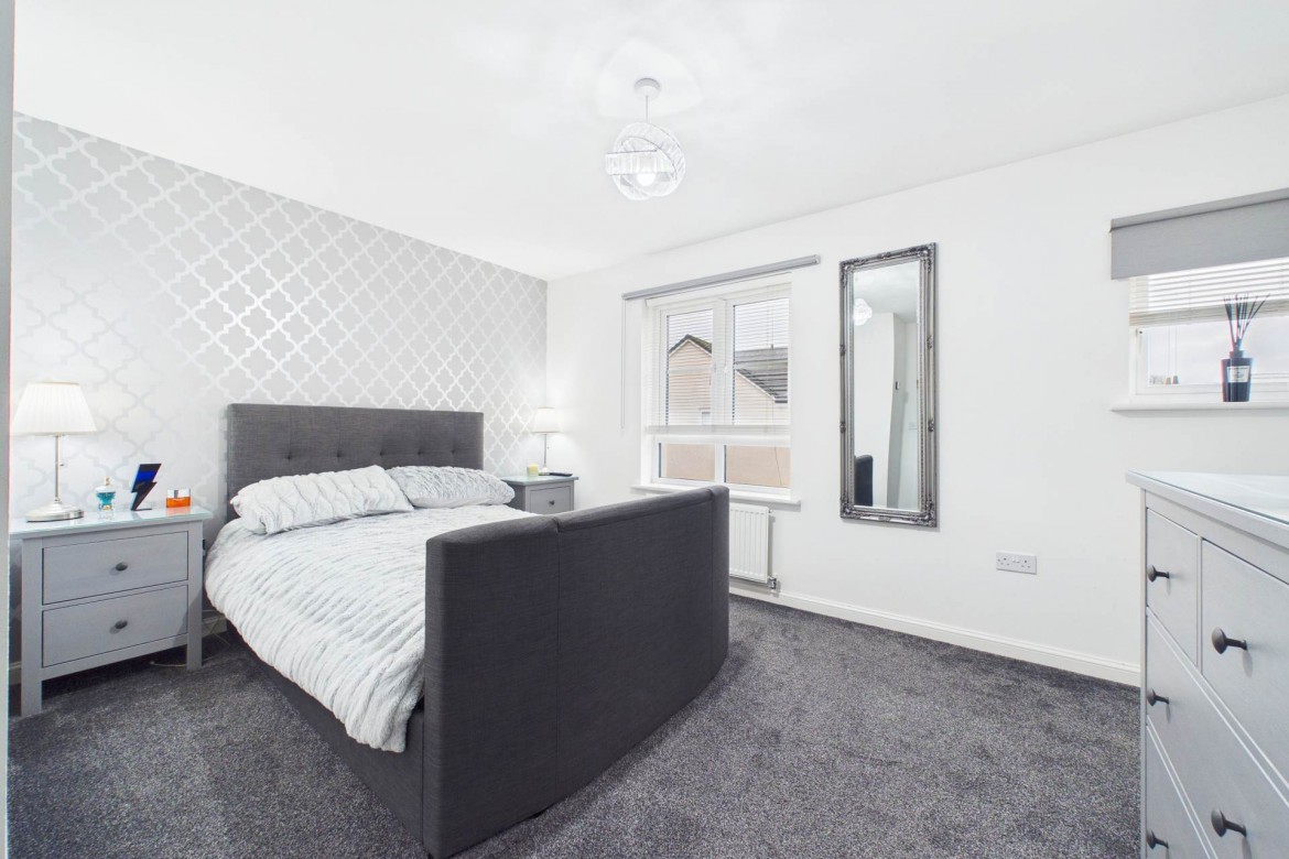 Images for Templegill Crescent, Wishaw