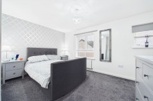 Images for Templegill Crescent, Wishaw