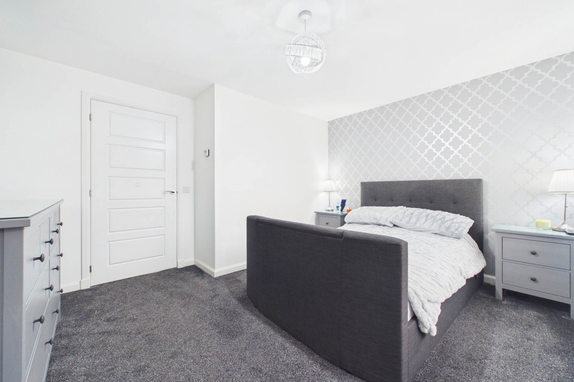 Images for Templegill Crescent, Wishaw