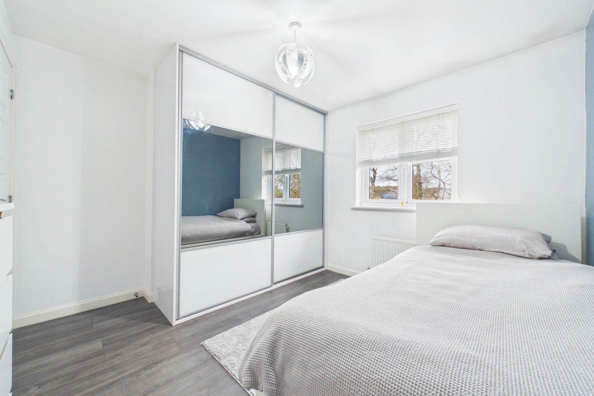 Images for Templegill Crescent, Wishaw