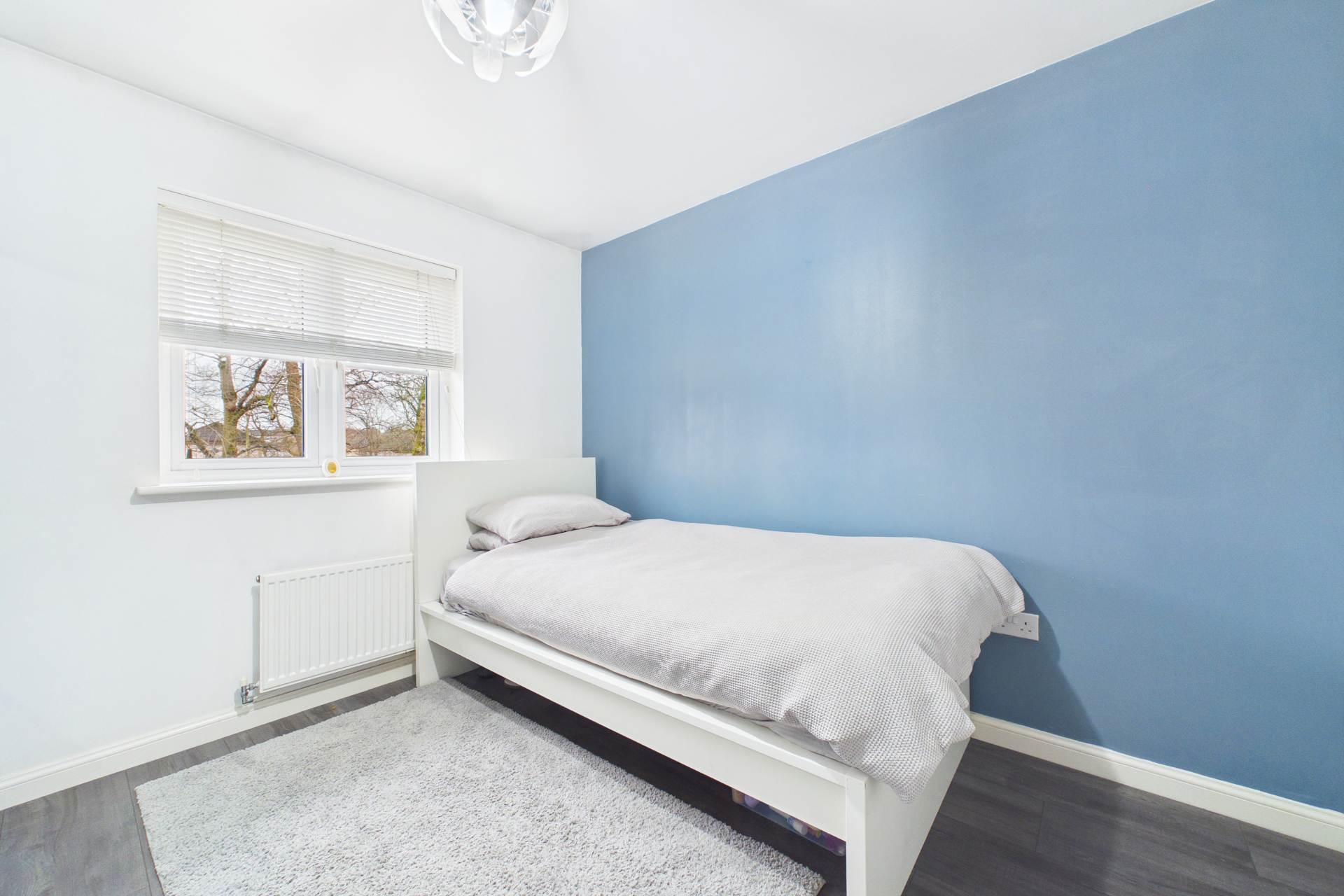 Templegill Crescent, Wishaw