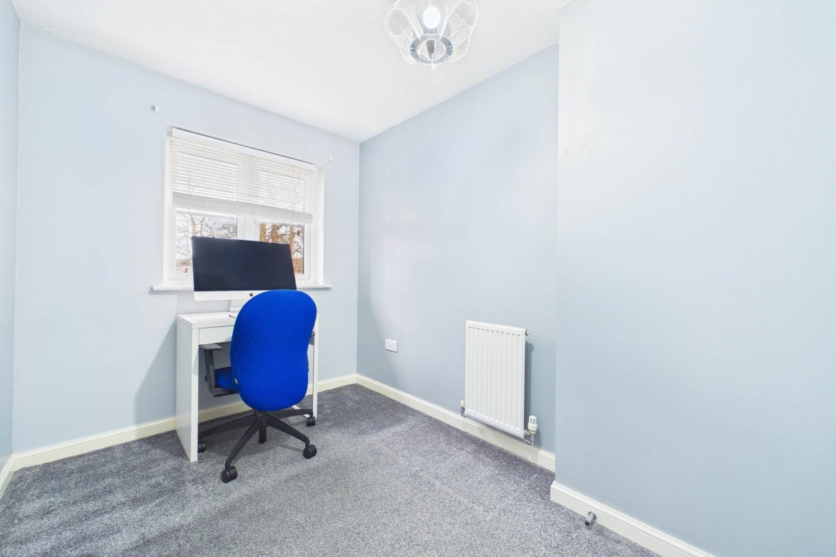 Images for Templegill Crescent, Wishaw