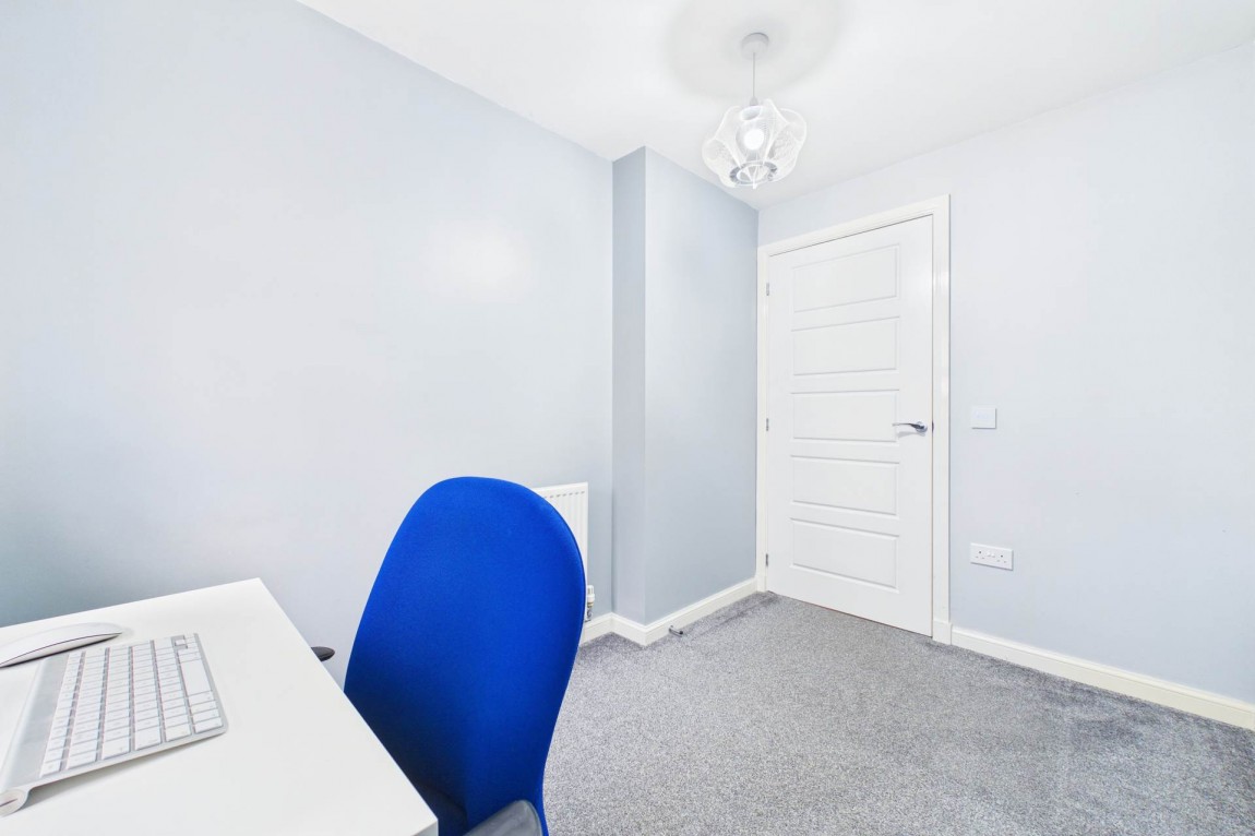 Images for Templegill Crescent, Wishaw