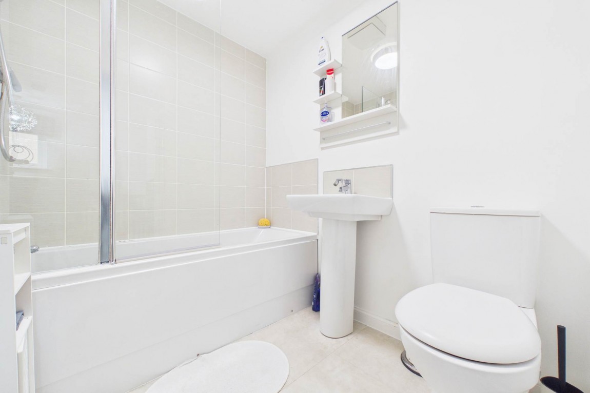 Images for Templegill Crescent, Wishaw