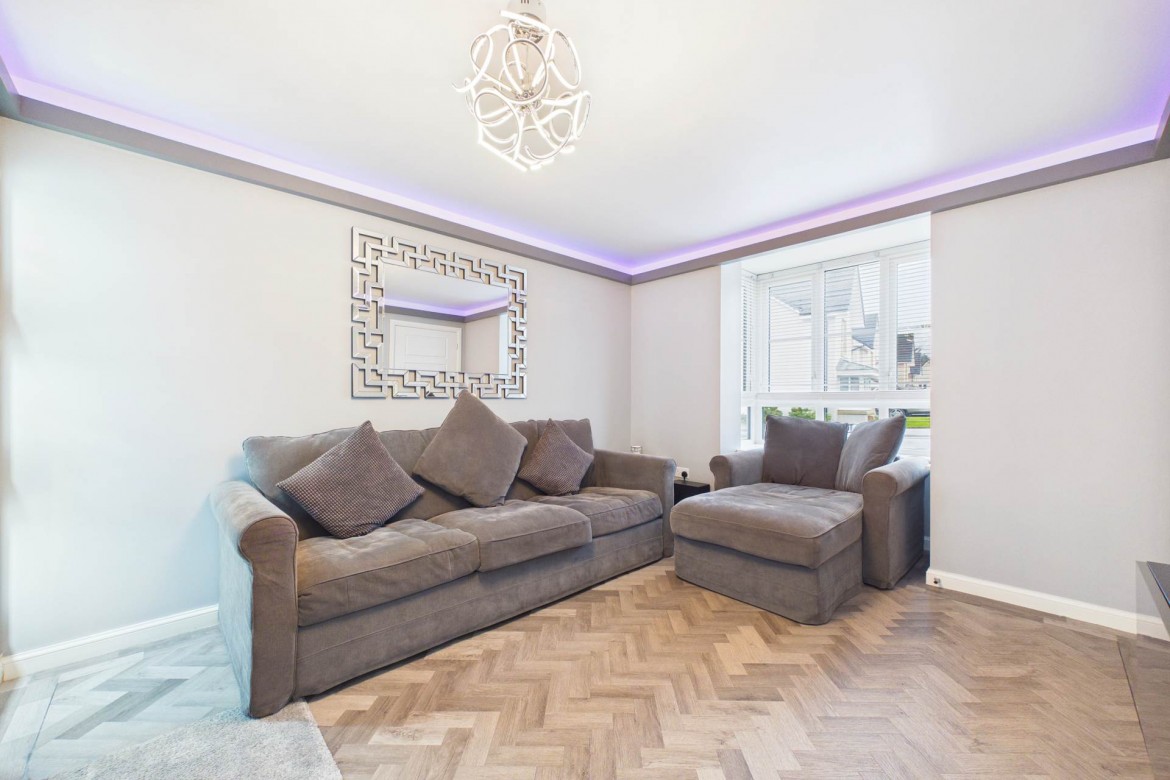 Images for Templegill Crescent, Wishaw