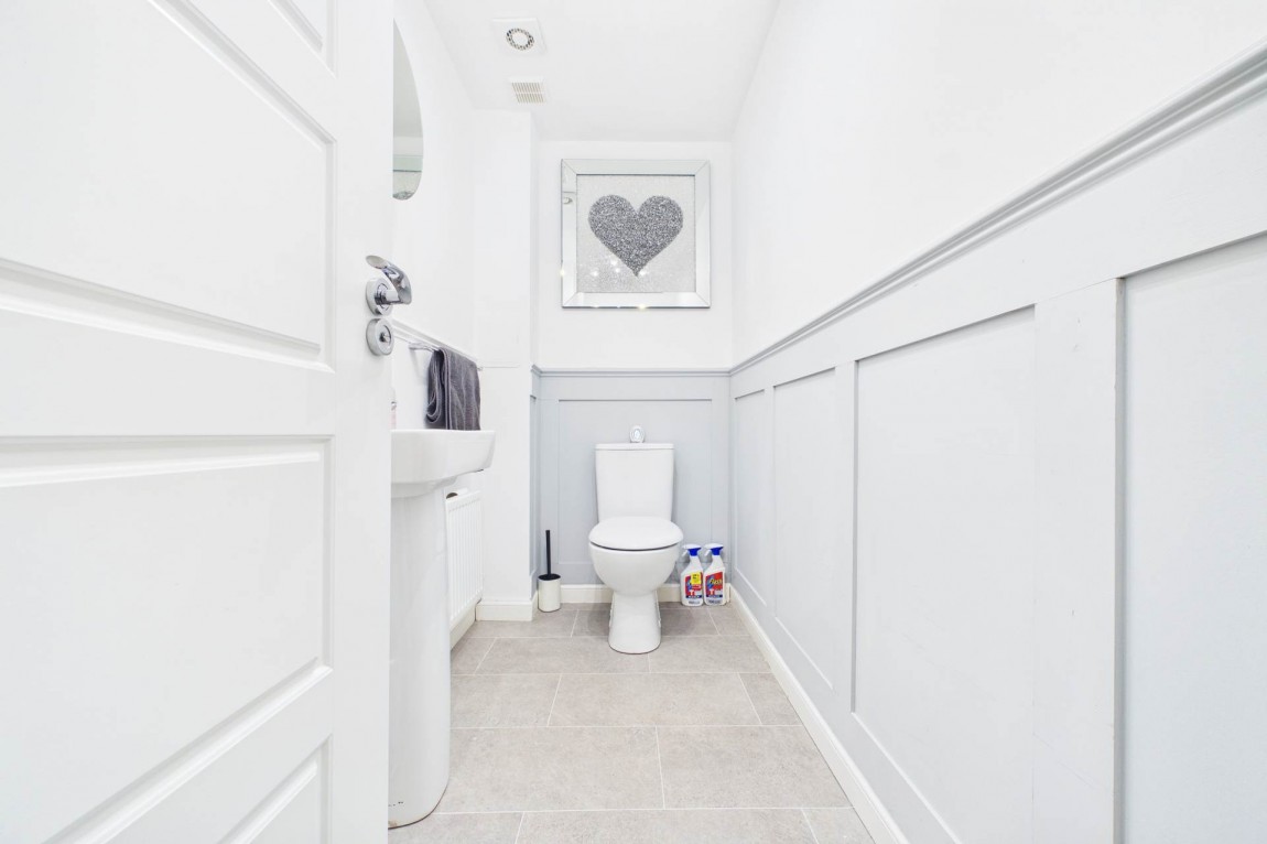 Images for Templegill Crescent, Wishaw