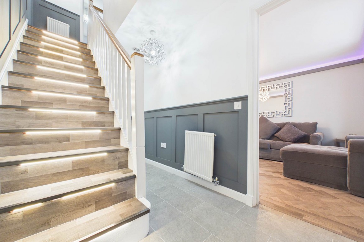 Images for Templegill Crescent, Wishaw