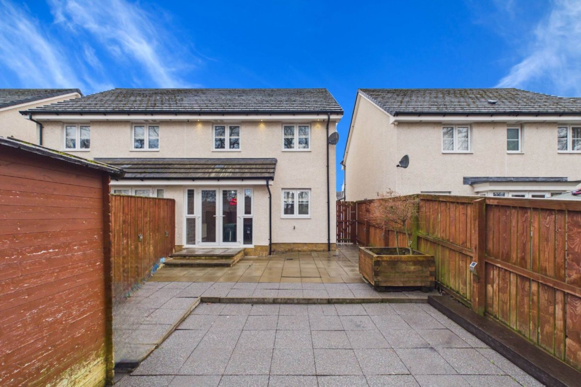 Images for Templegill Crescent, Wishaw