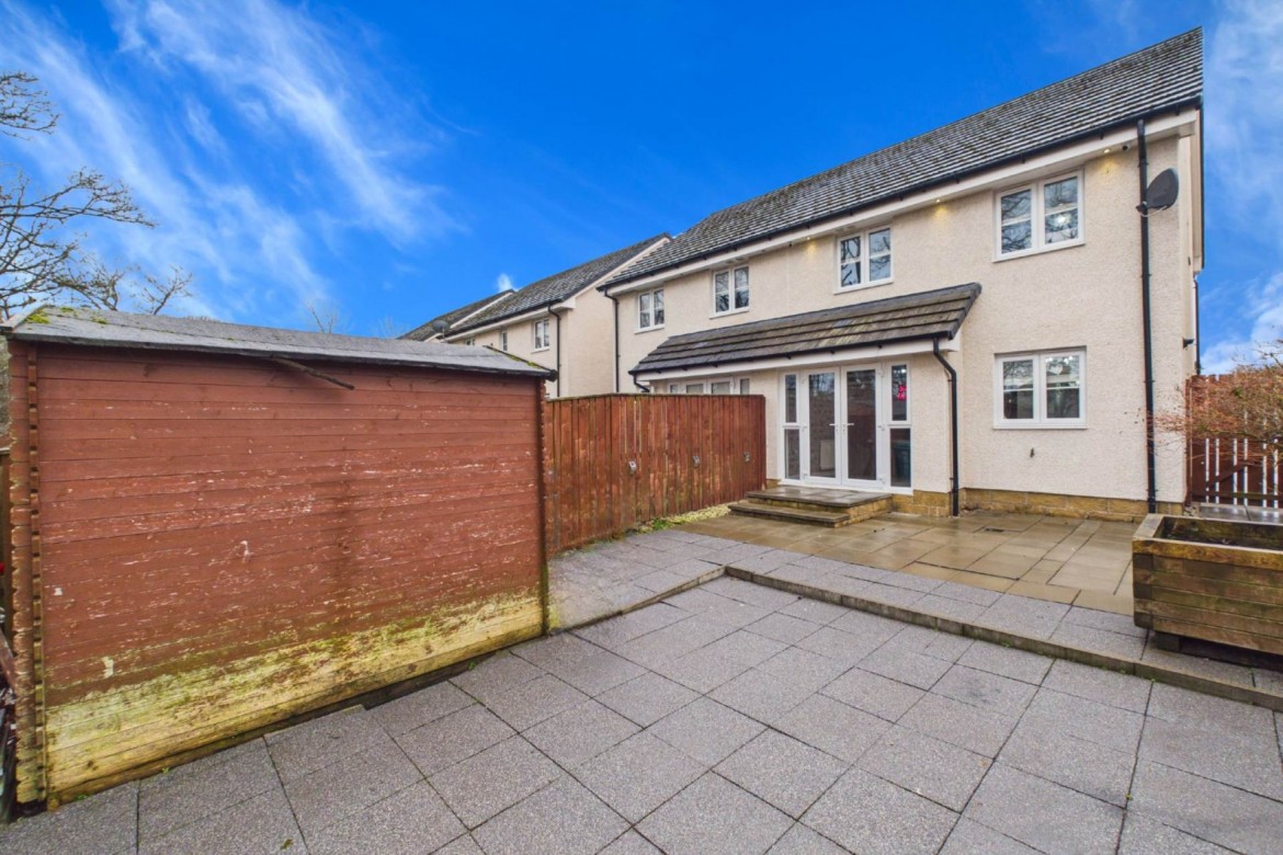 Images for Templegill Crescent, Wishaw