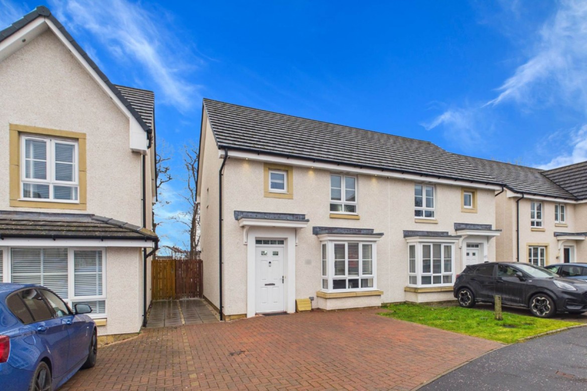 Images for Templegill Crescent, Wishaw