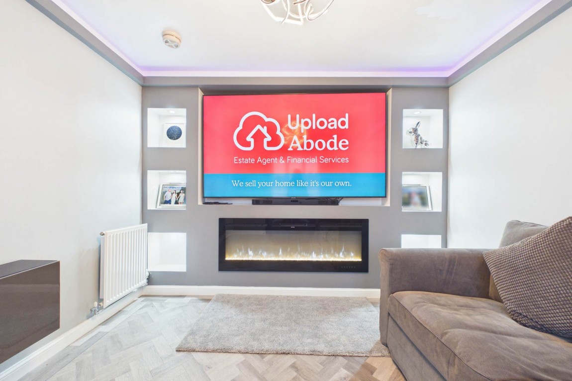 Images for Templegill Crescent, Wishaw