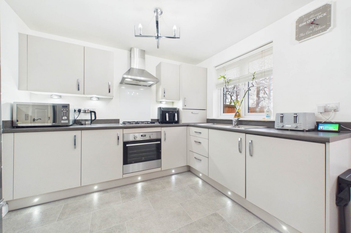 Images for Templegill Crescent, Wishaw