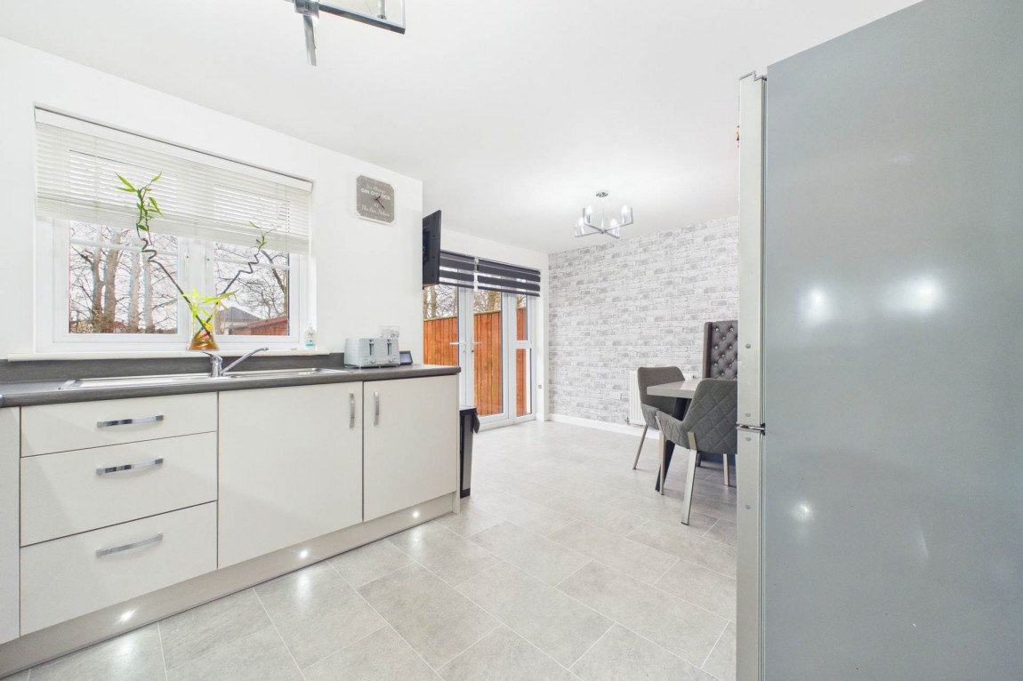 Images for Templegill Crescent, Wishaw