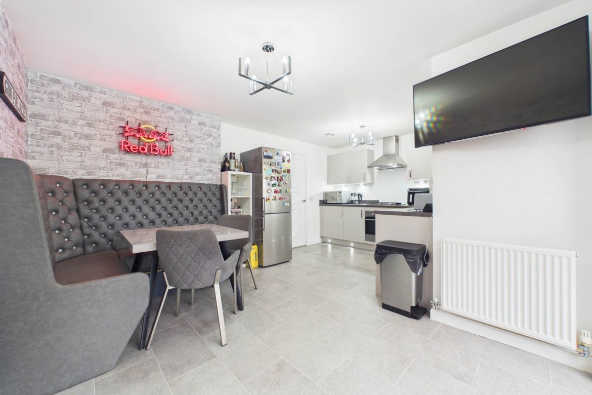 Images for Templegill Crescent, Wishaw