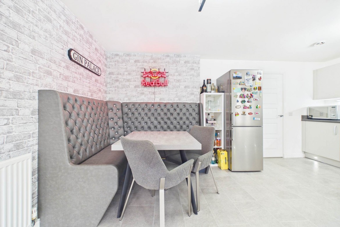 Images for Templegill Crescent, Wishaw