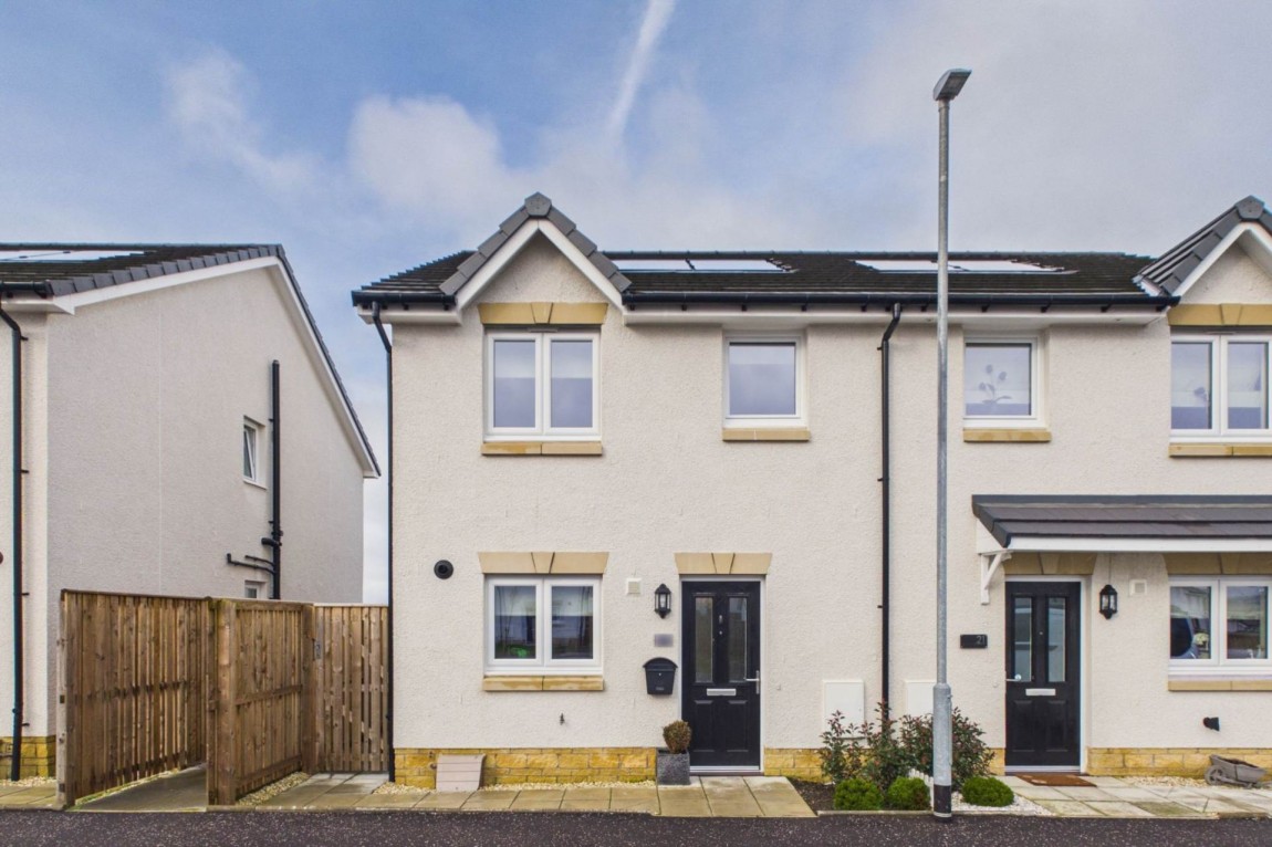 Images for Ramoan Crescent, Glenboig