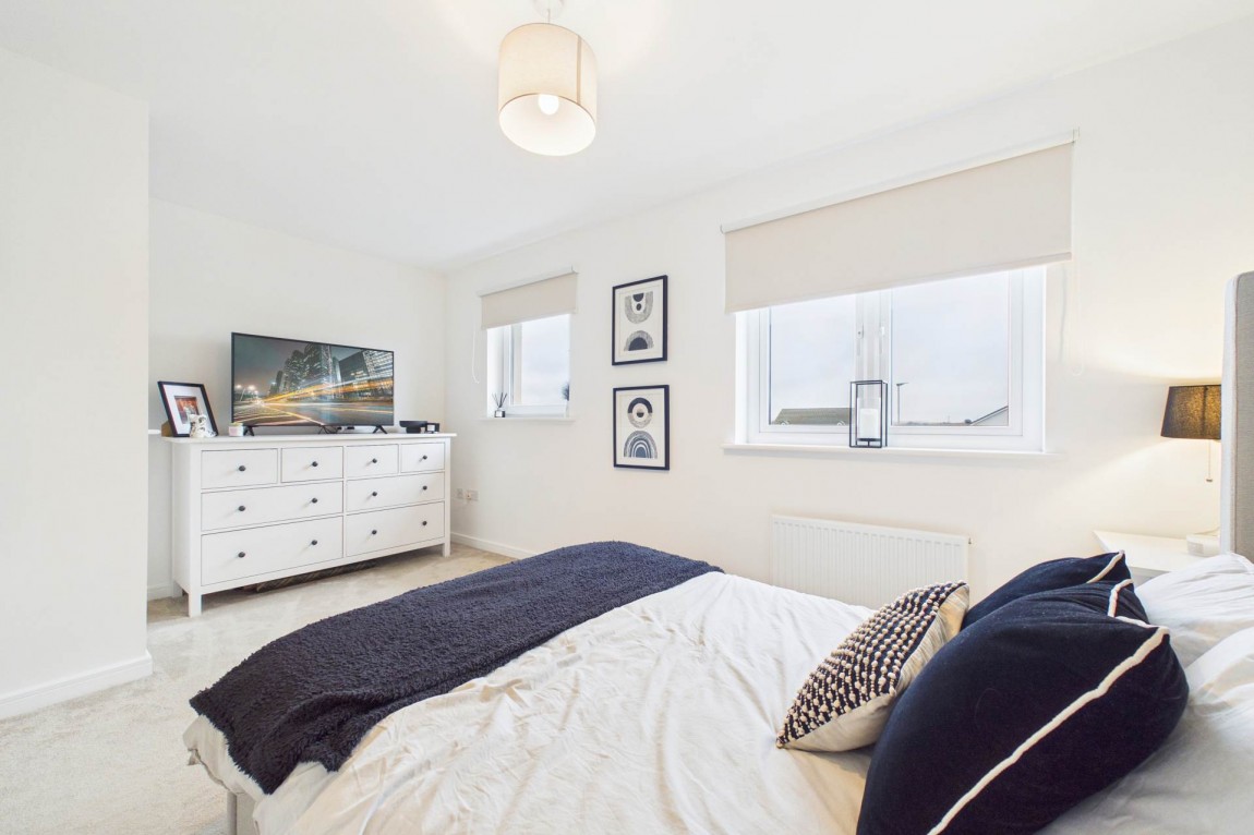 Images for Ramoan Crescent, Coatbridge