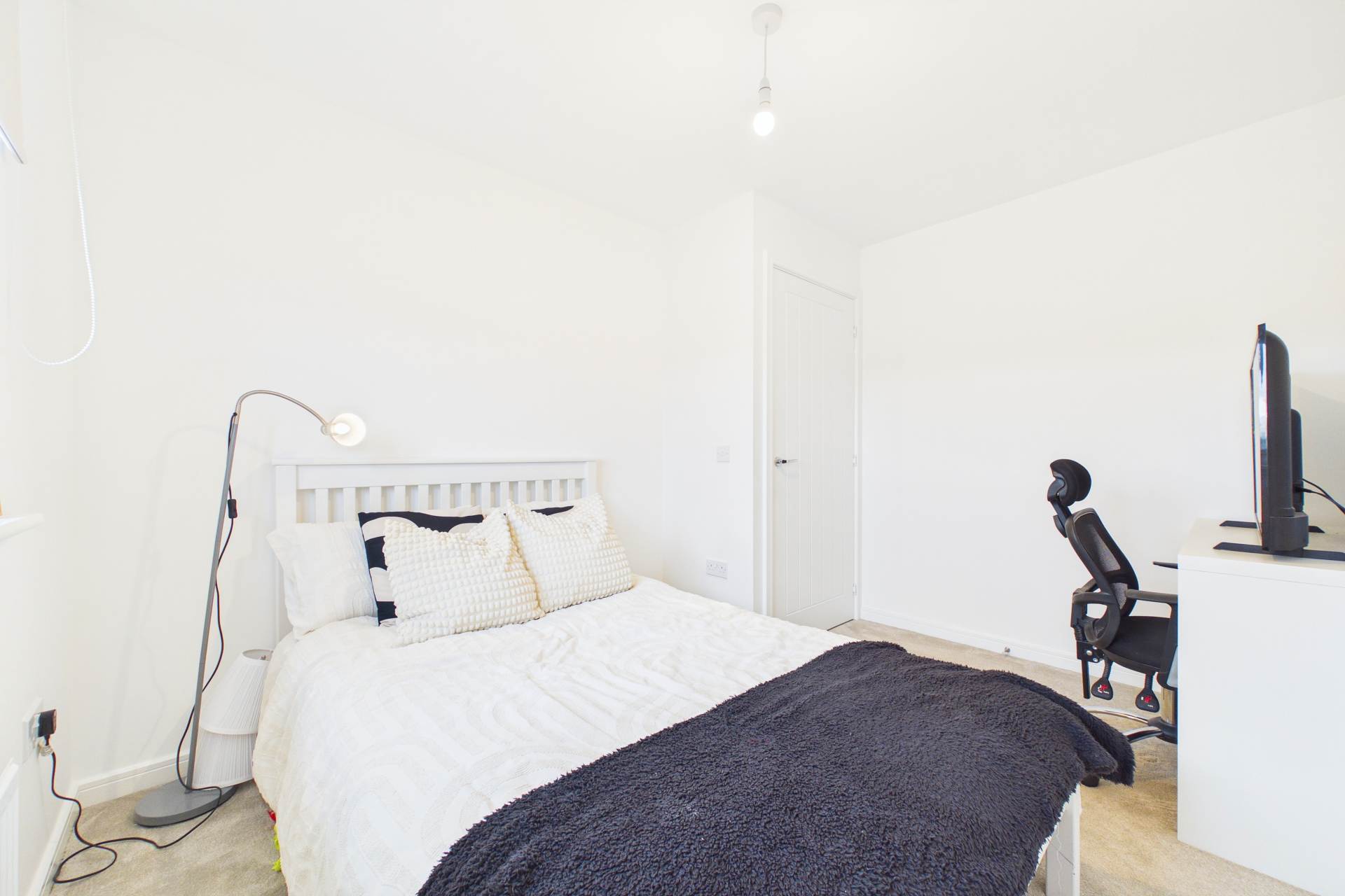 Ramoan Crescent, Coatbridge