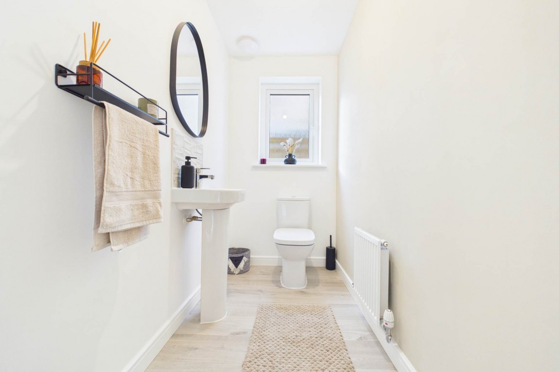 Images for Ramoan Crescent, Coatbridge