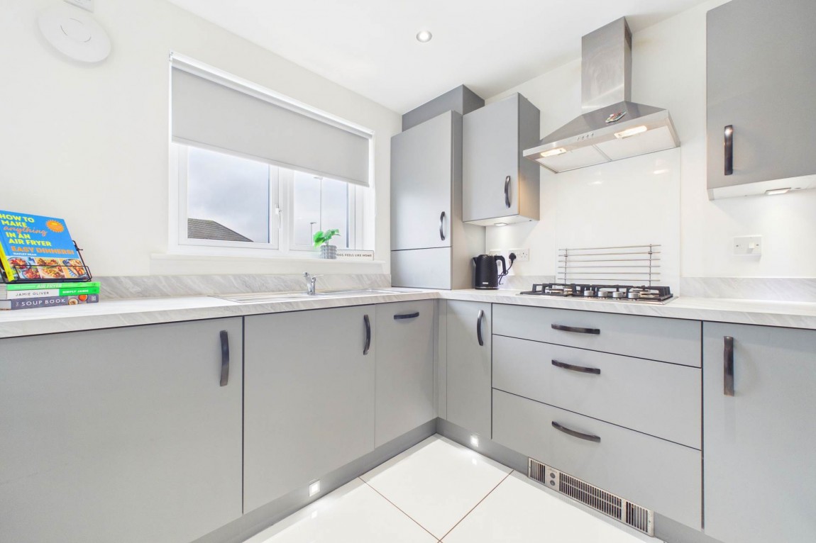 Images for Ramoan Crescent, Coatbridge